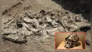 El asombroso hallazgo de los restos arqueológicos más antiguos que cambió la historia completamente: el yacimiento fue descubierto en África