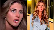 Ex miss Perú Alessia Rovegno vive ‘dramático’ incidente en su cumpleaños número 27