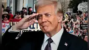 Emergencia nacional y deportaciones masivas: las primeras medidas de Trump para expulsar inmigrantes en EE. UU.