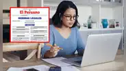 ¿Hasta qué edad se puede trabajar en el sector público en Perú? Esto es lo que establece la ley sobre el tiempo límite, vía El Peruano