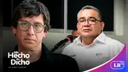 Jaime Chincha sobre explosión en Fiscalía de Trujillo: "El Ministerio del Interior cree que con un comunicado lo resuelve todo"