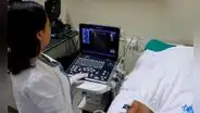 Robo en hospital de EsSalud en Piura: sustraen ecógrafo valorizado en S/80.000 sin forzar puertas