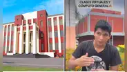 Genio de 17 años sacó puntaje casi perfecto en el examen de admisión de la UNI y obtuvó primer puesto en Ingeniería Civil: ¿qué método usó?