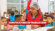 ¿Eres técnico o universitario? Cuna Más lanza convocatoria de trabajo CAS con sueldos de S/6.260 en Lima, Amazonas y otras regiones del Perú