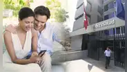 ¿Puedes asegurar a tu pareja o conviviente en EsSalud sin estar casados? Descubre este beneficio vigente en 2025
