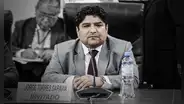 Fiscalía: Delia Espinoza evalúa reabrir investigación contra Jorge Torres Saravia por presunta violación
