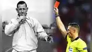 ¿Quién inventó las tarjetas rojas y amarillas en el fútbol?: idea nació en un semáforo de Londres