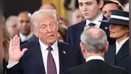 Investidura de Donald Trump: ¡Estados Unidos ya tiene al presidente 47.° de su historia!