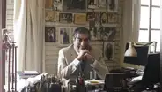 Nicolás Yerovi y la mezquindad del Ministerio de Cultura