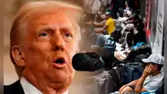Senado de Estados Unidos aprueba Ley Laken Riley para endurecer las deportaciones masivas de Donald Trump
