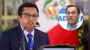 Ministro de Salud desconoce responsabilidad del Mininter para combatir la delincuencia: “Ayudemos con una comunicación positiva”