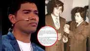 Christian Yaipén lanza conmovedor mensaje recordando a su tío Víctor Yaipén: "Tu legado nunca morirá"