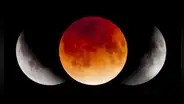 Conoce la hora exacta del eclipse lunar 2025 en México: dos fenómenos iluminarán el cielo, el primero será en marzo