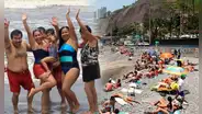 Esta playa cerca de Lima es perfecta para ir con niños por sus olas tranquilas: ¿dónde queda y cómo llegar?