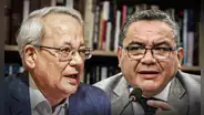 Hildebrandt sobre visita de ministro Santivañez a Trujillo tras atentado: "Fue una pantomima"