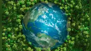 El preocupante cambio de color de la Tierra: ¿Qué significa y por qué debemos estar alerta?
