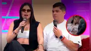 Ignacio Baladán y ‘La Segura’ confirman que se casaron por bienes separados: “Te evita demasiados problemas”
