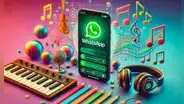 Dile adiós a Instagram: así puedes añadir cualquier canción en tus estados de WhatsApp