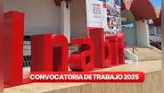 Solo necesitas secundaria completa: INABIF ofrece más 200 puestos de trabajo con sueldos de hasta S/3.500