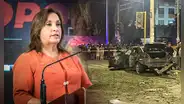 Dina Boluarte viajó a Suiza en medio de crisis por inseguridad: ¿cuál es la agenda de la presidenta?