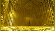 El invento bajo tierra que revelará los misterios del universo: es capaz de descubrir y viajar a nuevas dimensiones