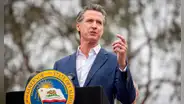 Buenas noticias para trabajadores en California: Gavin Newsom sorprende con histórico aumento salarial en 2025