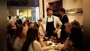 INEI: Actividad de restaurantes peruanos creció 4,46% en noviembre del 2024