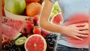 Elimina las heces acumuladas con esta fruta conocida en todo el mundo: ideal para tu salud intestinal