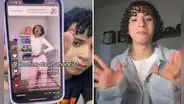 Valentino habla sobre las marcas que usan su imagen sin su permiso y sorprende: “Para qué cobrarles”