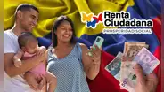 ¡Asegura el bono de Renta Ciudadana 2025! Consulta tu punto de cobro y evita perder el subsidio del sexto ciclo vía Prosperidad Social