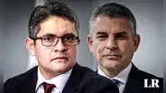 Rafael Vela y José Domingo Pérez: Corte Suprema confirma autorización para que fiscales se puedan autodefender en investigación