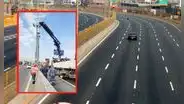 Cierre de la Vía de Evitamiento hasta el domingo 26 de enero: horario, tramos y rutas alternas