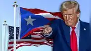 ¿Puerto Rico podría ser el estado 51 de EE. UU. con Trump? La historia detrás de su colonización hace casi 130 años