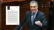 Salvador del Solar tras informe final de la SAC que aprueba inhabilitarlo: "Ignora a la Constitución y es una evidente mentira"