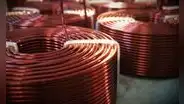 China desplazaría a Chile como líder mundial en exportación de cobre tras descubrimiento de yacimiento de 20 millones de toneladas
