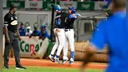 ¡Falló la operación candado! El Licey perdió 2-3 con Escogido: los Leones empataron la serie final de la Lidom