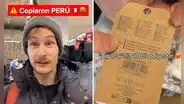 Finlandés enfurece al hallar pantuflas de ‘Alpaka’ en supermercado de su país: “Copiaron a Perú”