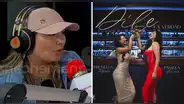 Pamela López confiesa que iba a grabar videoclip de 'Dile la verdad' con Brunella Torpoco: "Tenía programado todo"