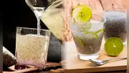 La verdad de tomar agua de chia para bajar de peso: Nutricionista peruana revela qué cambios realmente produce en tu cuerpo