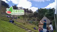 Así puedes votar por los destinos peruanos nominados a los premios Green Destinations 2025: están Kuelap Gocta, Los Órganos y más