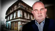 Rafael López Aliaga presenta proyecto de ley para expropiar casonas históricas del centro de Lima