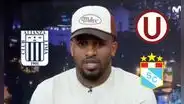 Farfán criticó duramente a Alianza Lima tras compararlo con Universitario y Cristal: "Los equipos grandes lo tienen"