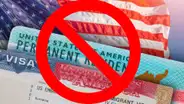 ¡Alerta, inmigrantes en USA! Lista actualizada de personas que no podrán ingresar a EE. UU. con este visado