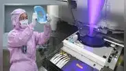 Científicos chinos desafían sanciones de Estados Unidos y avanzan en la creación de chips de última generación