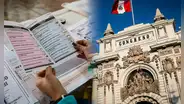 Elecciones 2026: Congreso propone que se eliminen fotos de candidatos a gobernadores regionales en las cédulas de votación