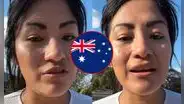 Peruana revela la asombrosa cifra que gana trabajando en Australia: “Sí o sí, ahorras”