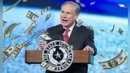 Buenas noticias para los trabajadores en Texas: Greg Abbott anuncia valioso aumento salarial en 2025