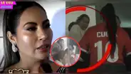 Pamela López tiene tajante respuesta al ver a los padres de Christian Cueva muy cercanos con Pamela Franco: "No son mi familia"