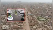 Avenida abandonada será renovada para unir Lima y Callao: recorre 3.5 km y obras iniciarían en enero de 2025