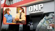 ¿Eres afiliado o pensionista de la ONP? Conoce cómo generar tu clave virtual y qué trámites puedes realizar